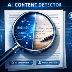 AI Content Detector