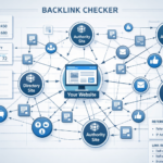 Backlink Checker