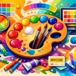 Color Picker / Palette Generator