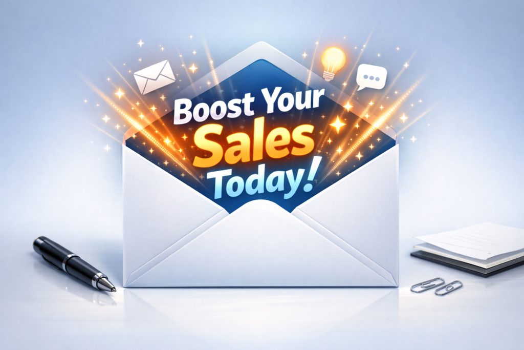 Email Subject Line Generator