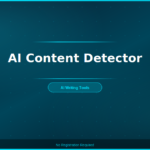 AI Content Detector