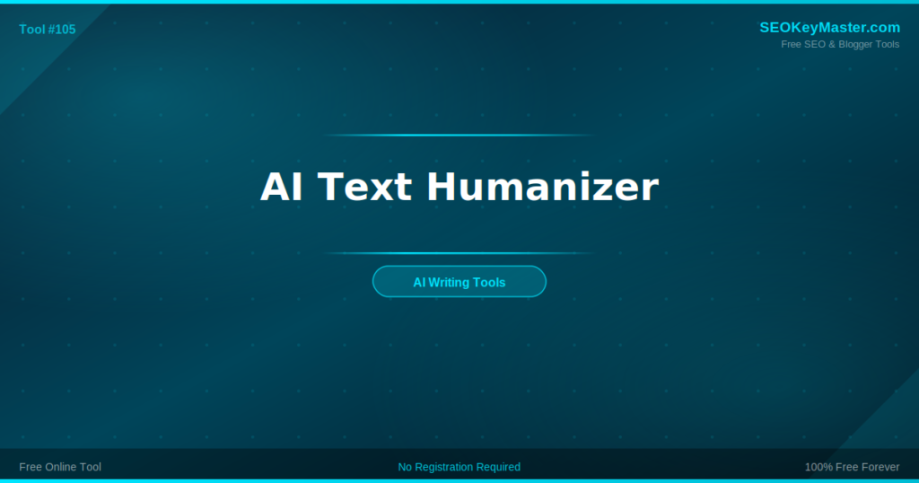 AI Text Humanizer