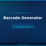 Barcode Generator
