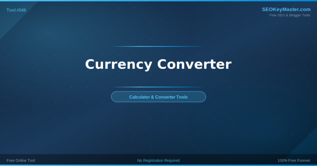 Currency Converter