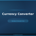 Currency Converter
