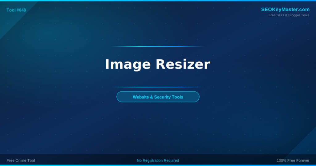 Image Resizer