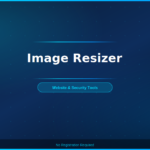 Image Resizer