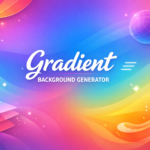 Gradient Background Generator