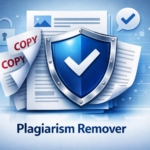 Plagiarism Remover