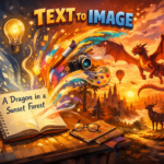 Text to Image Prompt Generator